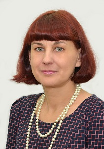 Лазарева Ирина Владимировна.