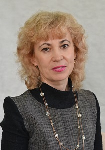 Мельник Елена Дмитриевна.