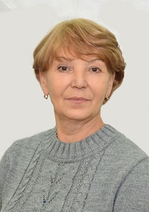 Охлопкова Ольга Афанасьевна.