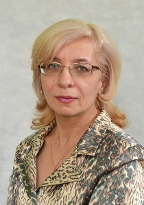 Загузина Ольга Петровна.