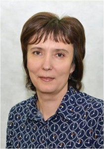 Свириденко Елена Владимировна Свириденко Елена Владимировна