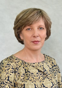 Тютрина Ирина Афанасьевна Тютрина Ирина Афанасьевна